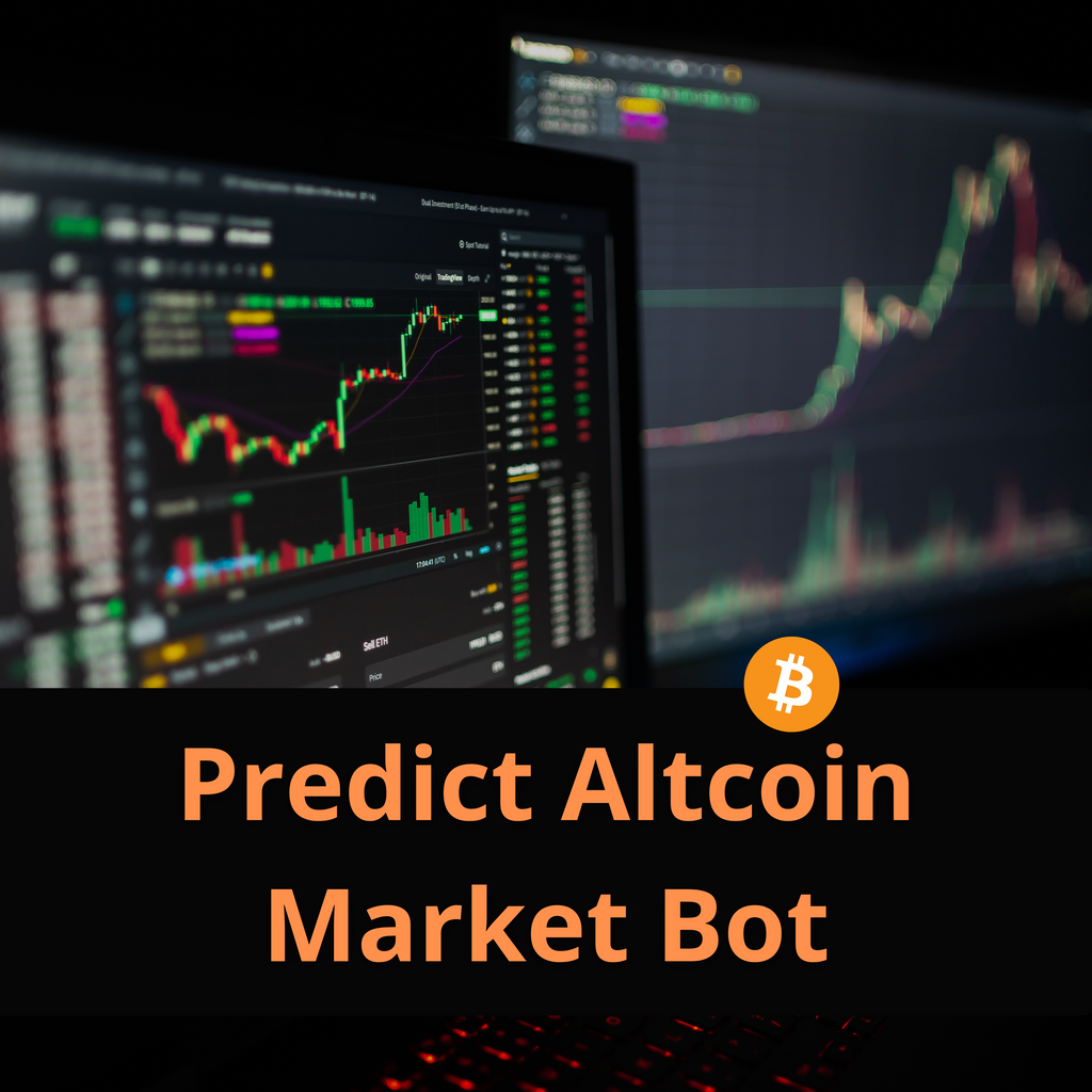 Altcoin Sentiment Bot: Read the Hype Before the Market Moves