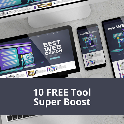10 Free Tools That Will Instantly Boost Your Productivity and Creativity