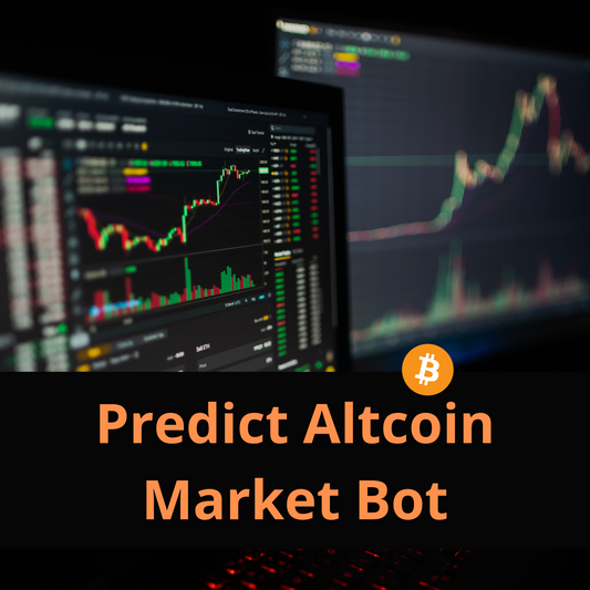 Altcoin Sentiment Bot: Read the Hype Before the Market Moves