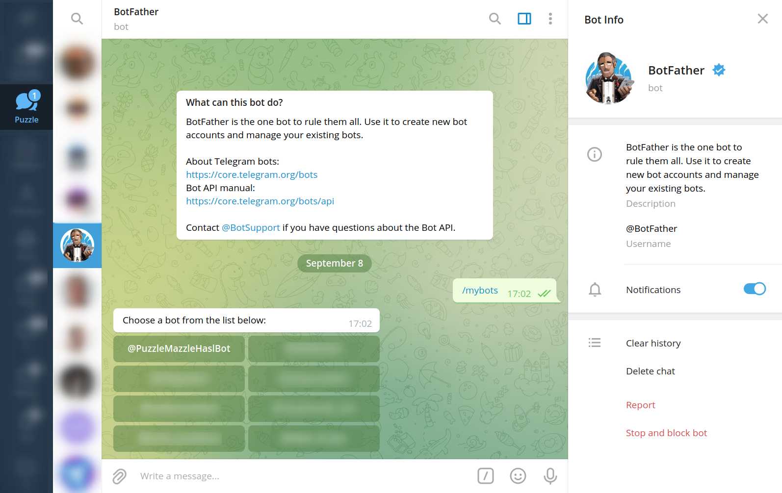 Vinted to Telegram Automation – Instant Alerts for New Listings