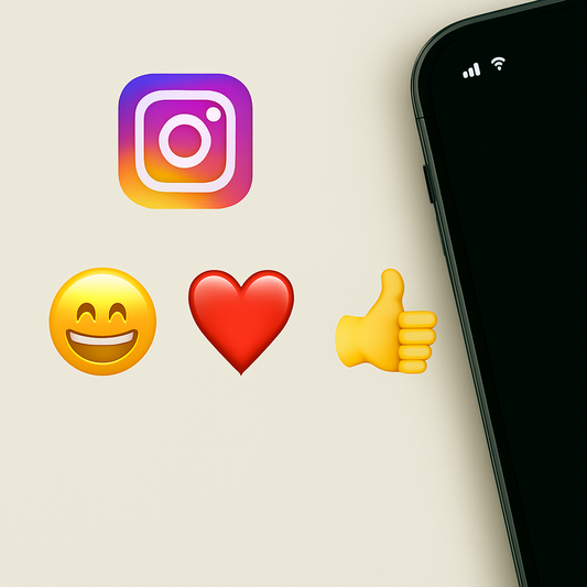Emoji Mirror: Boost DM psychology Engagement with 1 Simple Trick