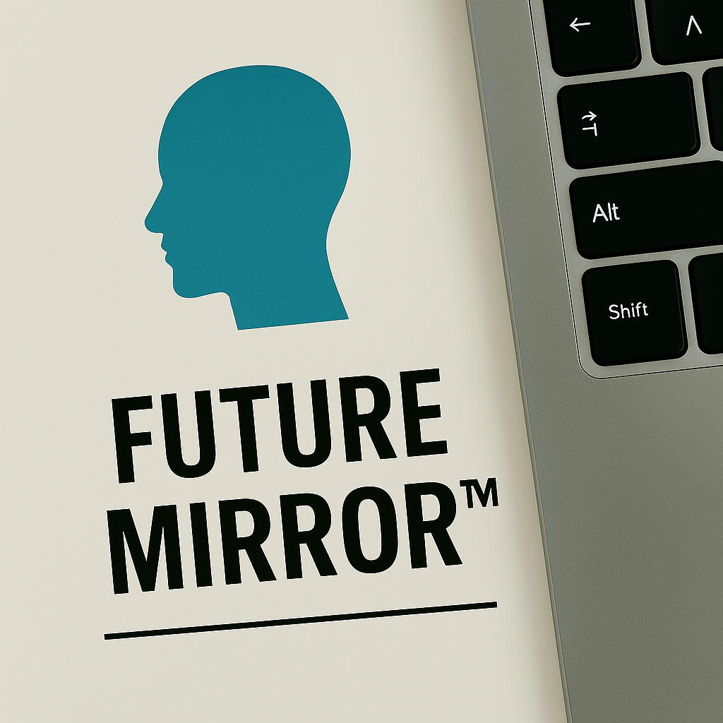 Future Mirror™: A Conversation That Can Change Everything