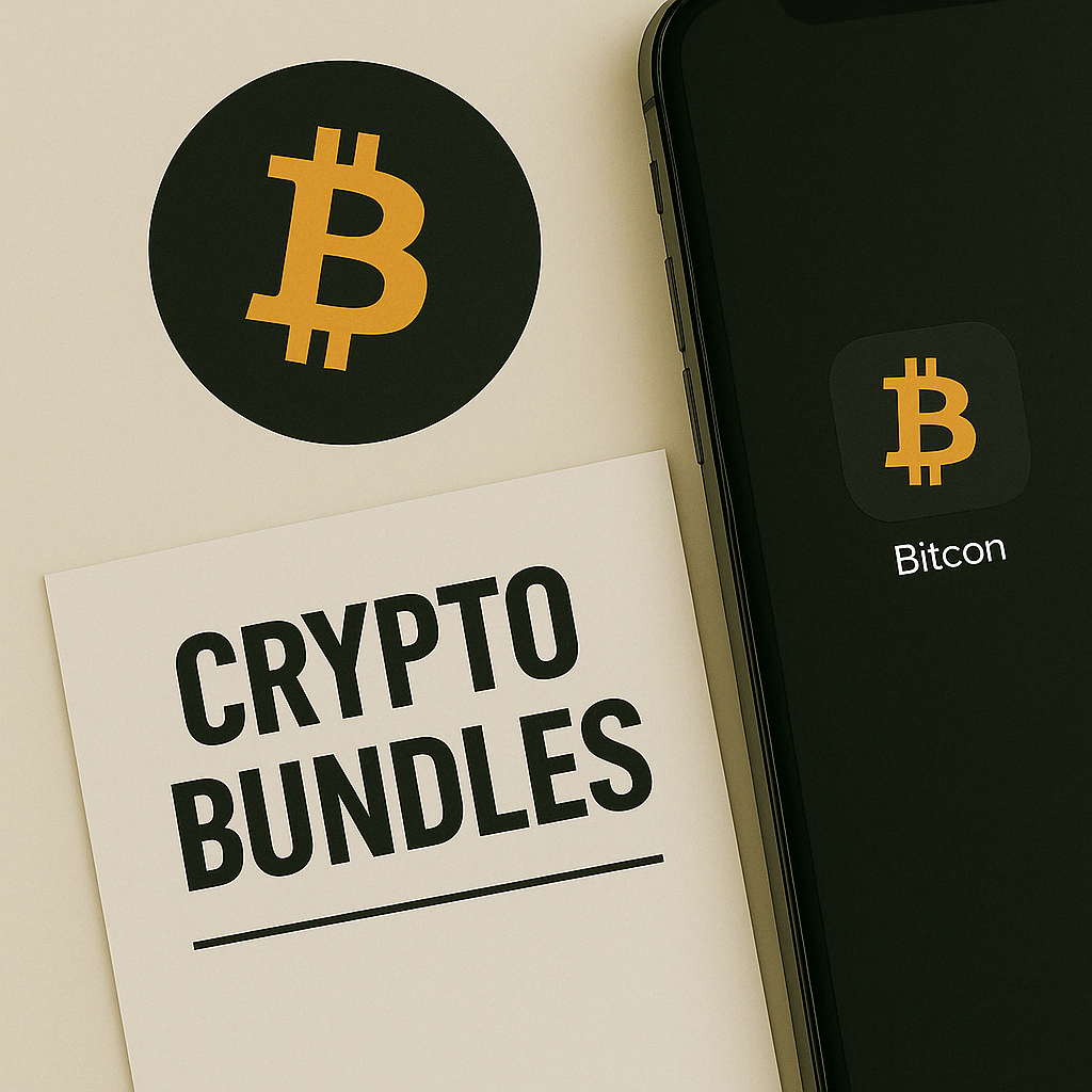 Crypto Intelligence Toolkit