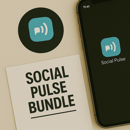 Social Pulse Bundle