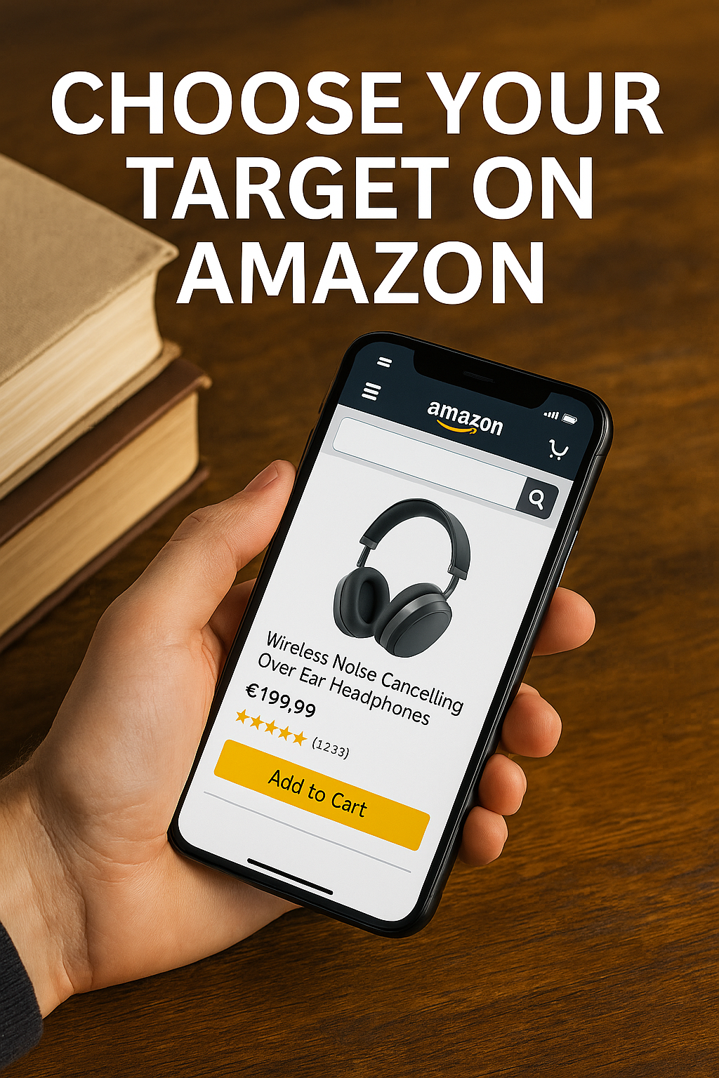 Amazon Sniper Bot - Receive alerts on price errors