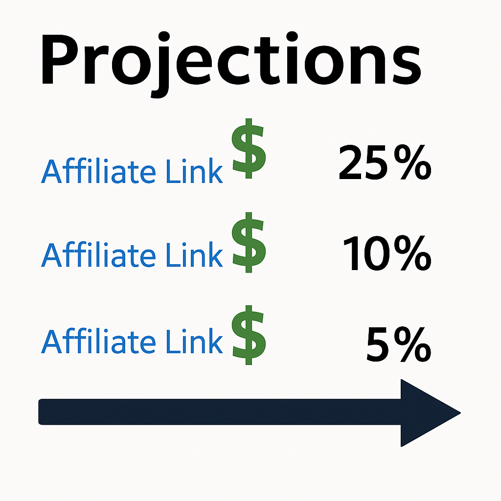 Affiliate Blog Builder – Create a Passive Income Blog with AI & No Code