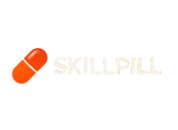 Skillpill