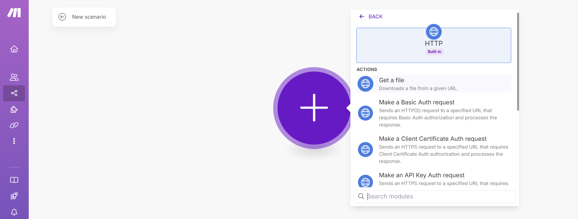 Vinted to Telegram Automation – Instant Alerts for New Listings