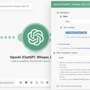 Create Your Virtual Onlyfanser in Automation for all used
