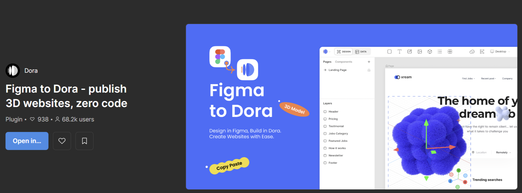 Clone a Website and Make It Interactive in 3D (No Coding Required)