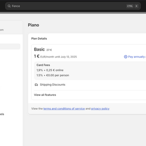 Build a Shopify Store from Scratch: Domain to Performance