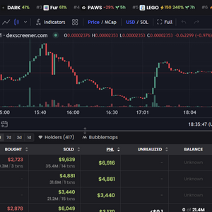 DeFi CopyTrade Bot: Earn Passively by Mirroring Smart Wallets