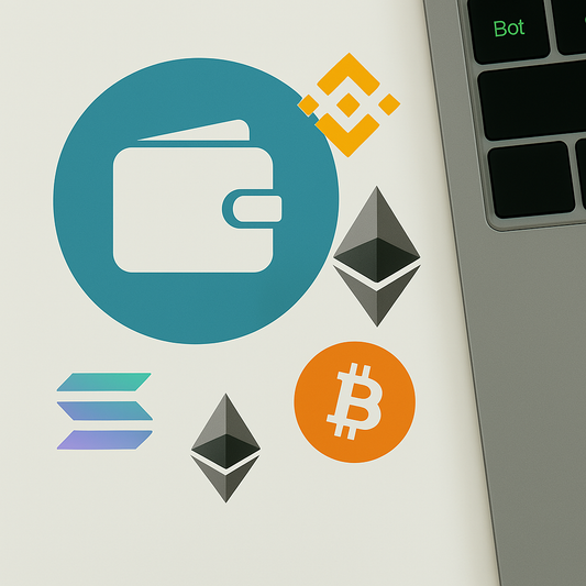 DeFi CopyTrade Bot: Earn Passively by Mirroring Smart Wallets