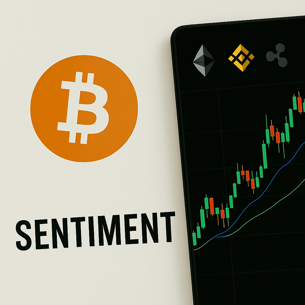 Altcoin Sentiment Bot: Read the Hype Before the Market Moves