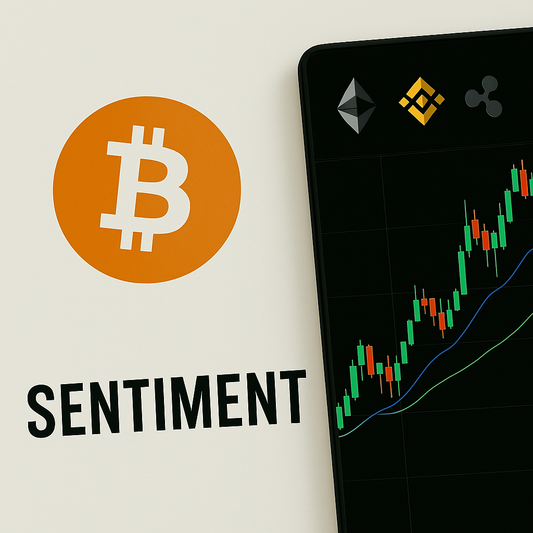 Altcoin Sentiment Bot: Read the Hype Before the Market Moves