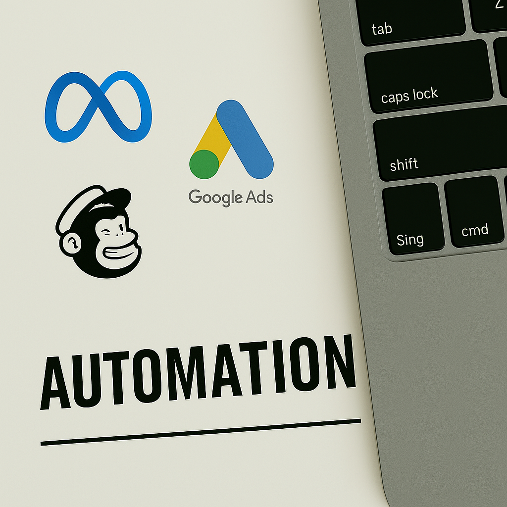Competitor Scanner: Auto-Analyze Any Digital Marketing Strategy