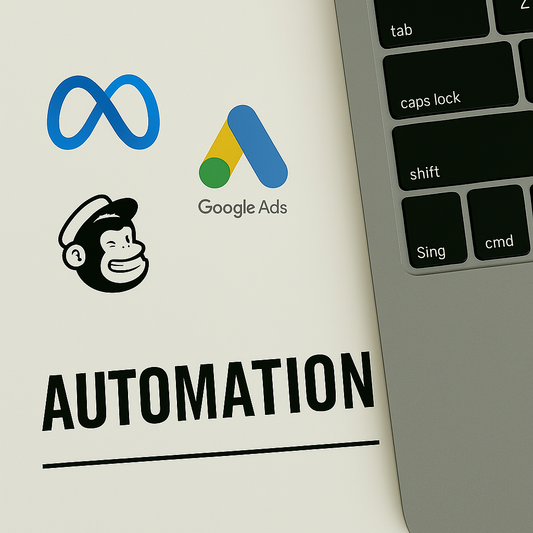 Competitor Scanner: Auto-Analyze Any Digital Marketing Strategy